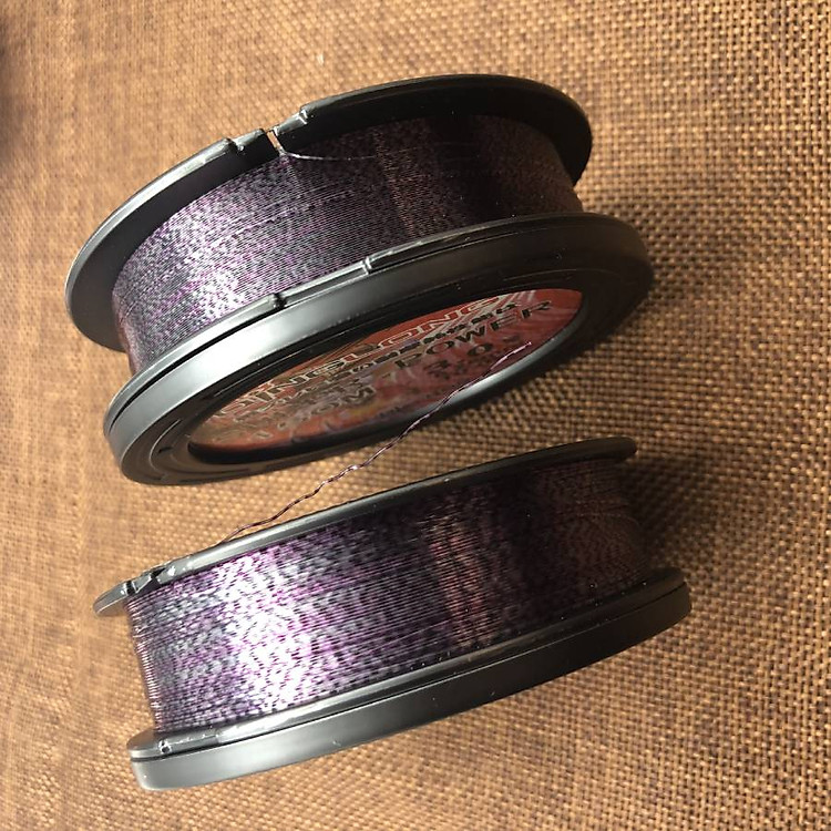 Dây câu cước tàng hình QingLong super power 150m