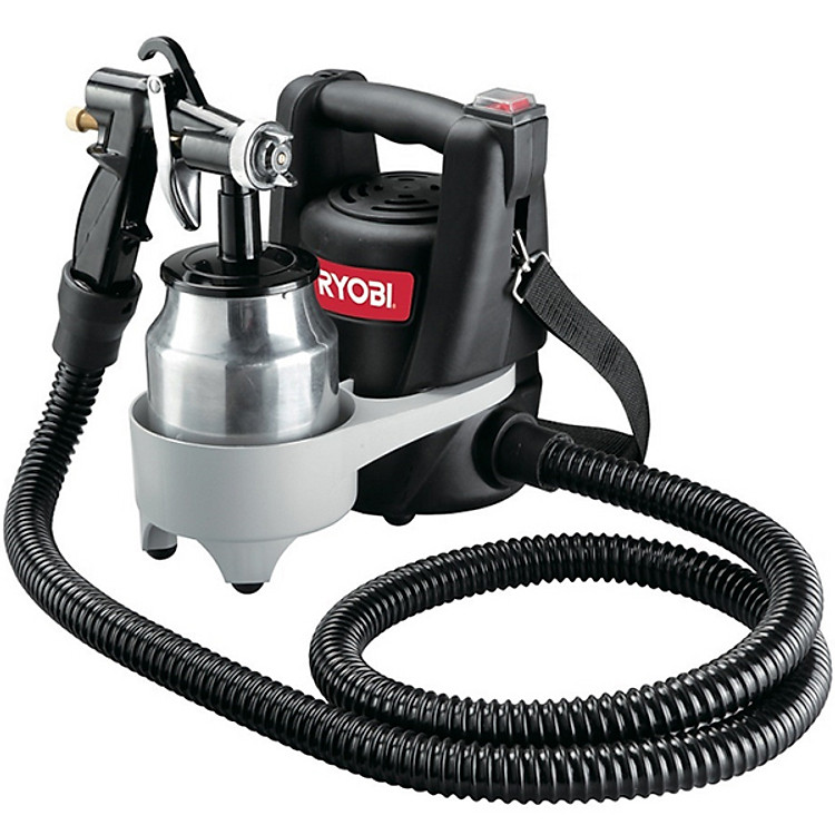 Máy Phun Sơn Cầm Tay 500W Ryobi PS-1000