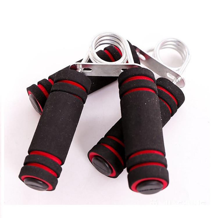 Bộ kìm bóp tay mút zeno