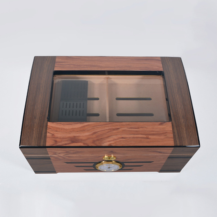 Hộp đựng Xì Gà DH-DGT2028 - Ảnh 2