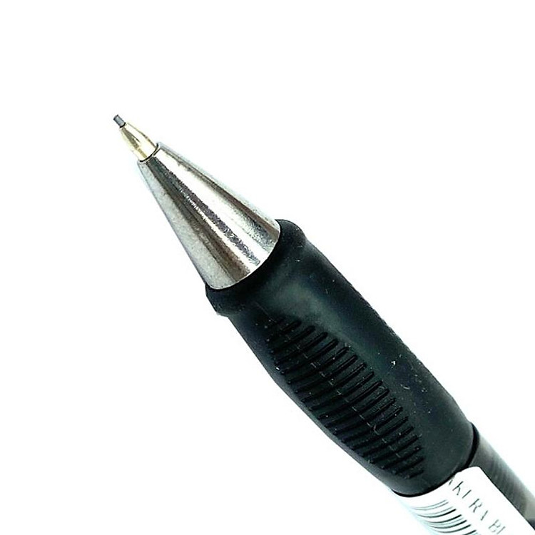 Bút Chì Bấm Sakura Sumogrip 0.7mm - Màu Đen - Ảnh 4