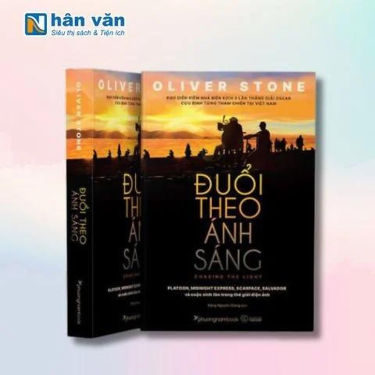 Đuổi Theo Ánh Sáng - Ảnh 3