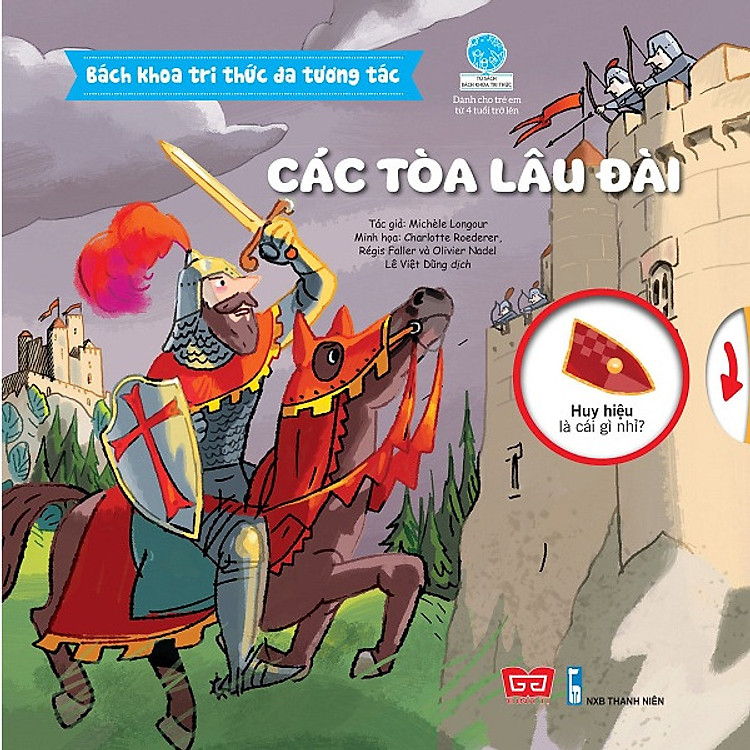 Bách Khoa Tri Thức Đa Tương Tác