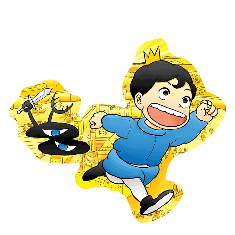 Bảng Xếp Hạng Quân Vương (Tập 1) - Ảnh 2