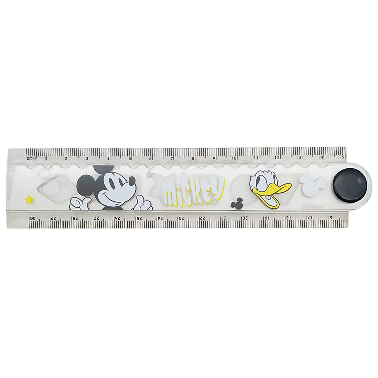 Thước Gập 30 cm Mickey - Ảnh 7