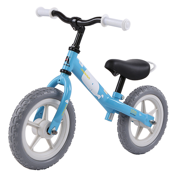 Xe Đạp Thăng Bằng ASAMA