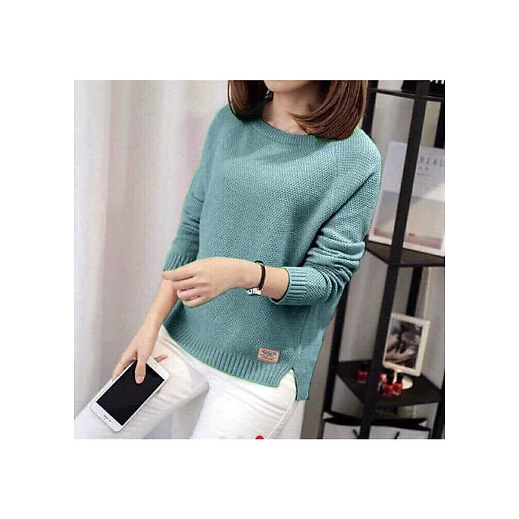 áo len nữ, áo len mác