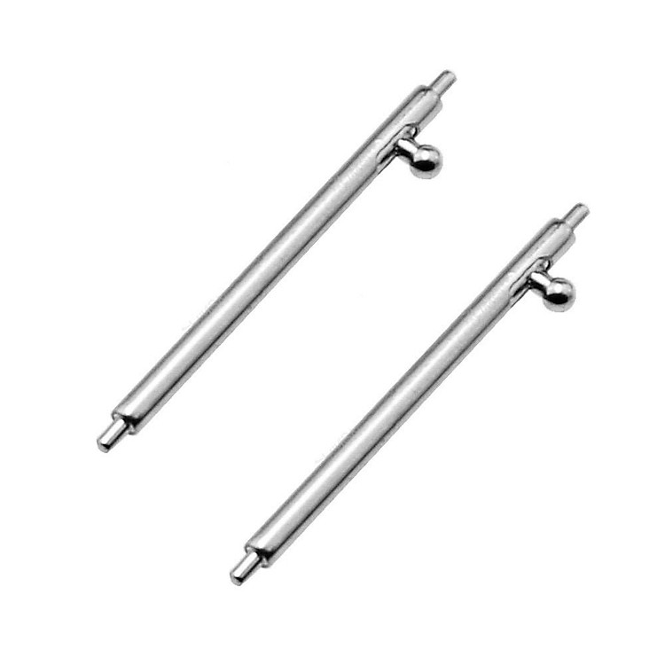 Dây Lưới Đồng Hồ Size 22mm 20mm 18mm 16mm 14mm 12mm - Ảnh 3