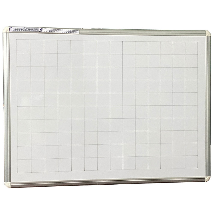Bảng Viết Bút Lông Bavico BL04 (0.8 x 1.2 m) - Ảnh 3