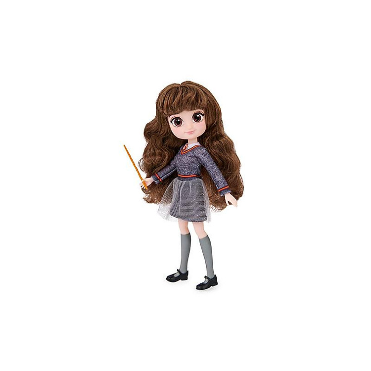 Đồ Chơi WIZARDING WORLDS Hermione 6061835 Chính hãng Ưu đãi - Hình ảnh 5