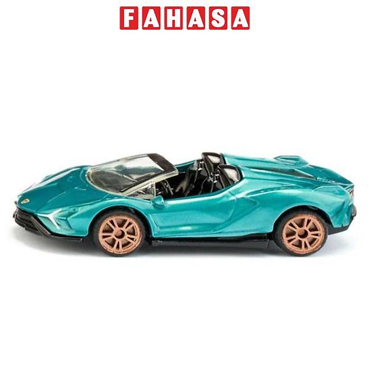 Mua tại Tiki: Mua Đồ Chơi Mô Hình Xe Lamborghini Sian Chính hãng Giá rẻ