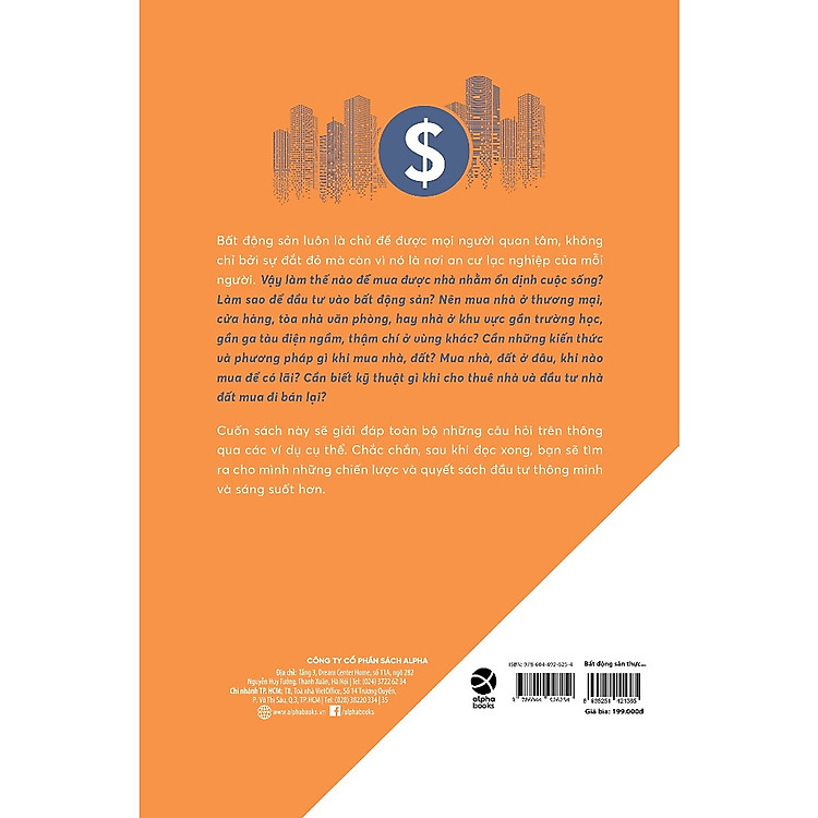 Bất Động Sản Thực Chiến - Bí Quyết Nắm Bắt Thời Cơ, Săn Đất Giá Hời Và Sinh Lời Hiệu Quả (Châu Phong) - Ảnh 4