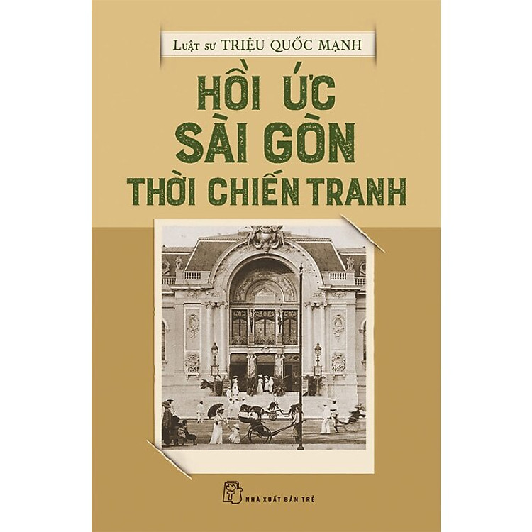 Tại Newshop: Hồi Ức Sài Gòn Thời Chiến Tranh