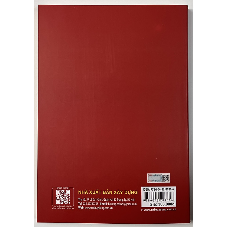 Vật Liệu Xây Dựng Tự Hàn Gắn - Các Lý Thuyết Cơ Bản, Quan Trắc Và Ứng Dụng Quy Mô Lớn - Ảnh 2