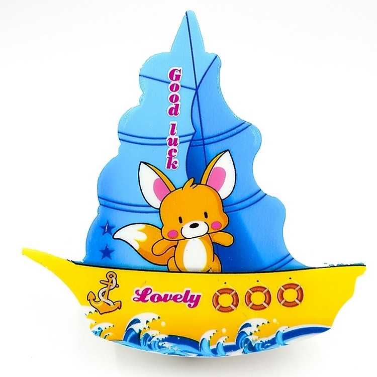 Đèn Ngủ Hình Cáo