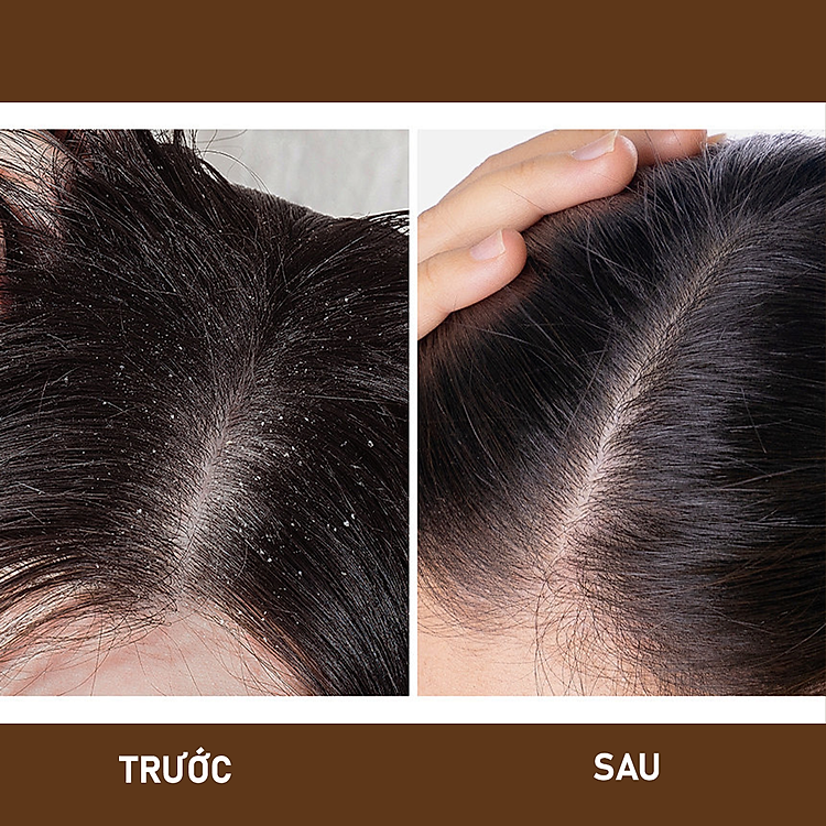 Mua Dầu gội thảo dược bồ kết, bưởi 500ml Tiết kiệm - Hình ảnh 4