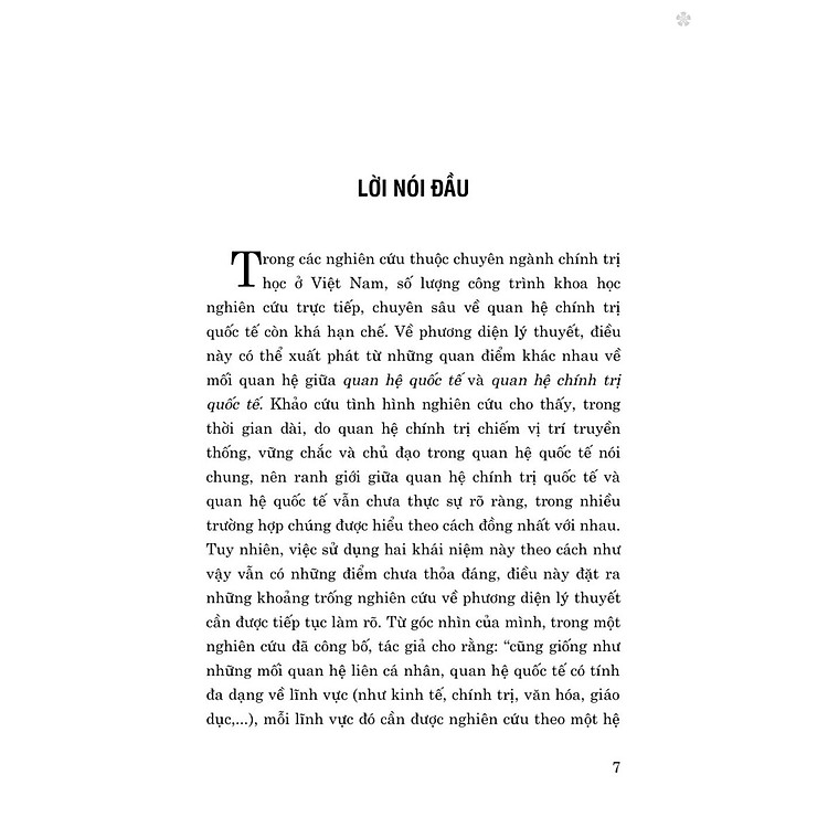 Hai Cực Hay Đa Cực Quan Hệ Chính Trị Quốc Tế Năm 1945 - 1955 Và Tác Động Tới Cách Mạng Việt Nam - Ảnh 5