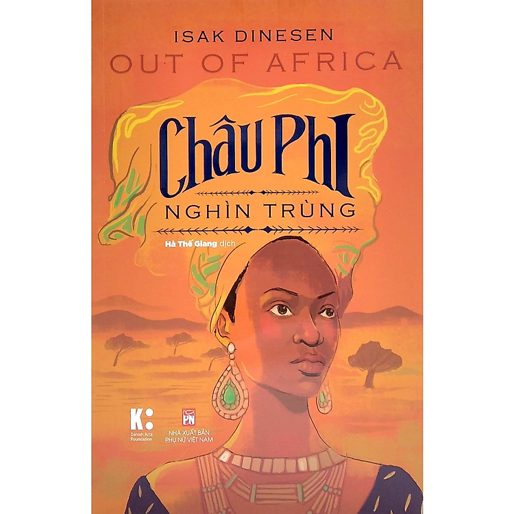 Châu Phi Nghìn Trùng - Ảnh 2