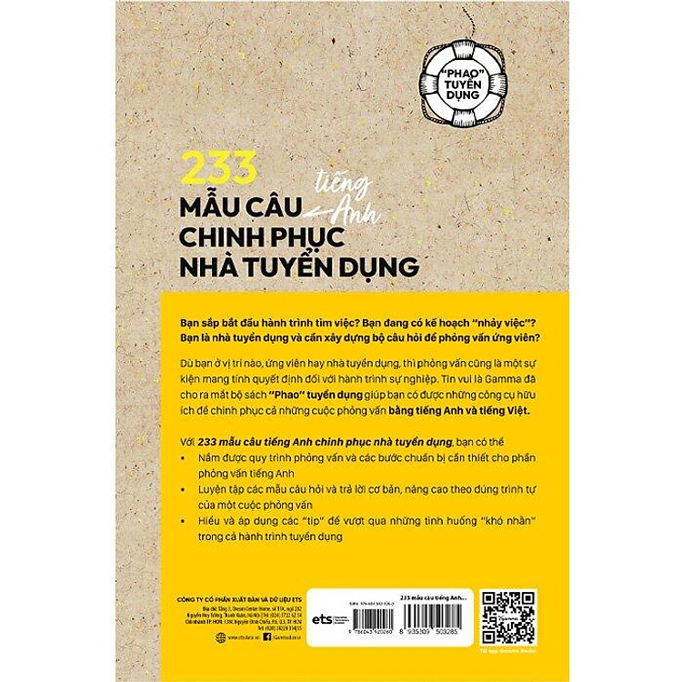 233 Mẫu Câu Tiếng Anh Chinh Phục Nhà Tuyển Dụng - Ảnh 6