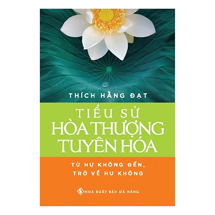 Tiểu Sử Hòa Thượng Tuyên Hóa