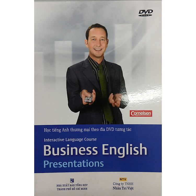 Business English Presentations