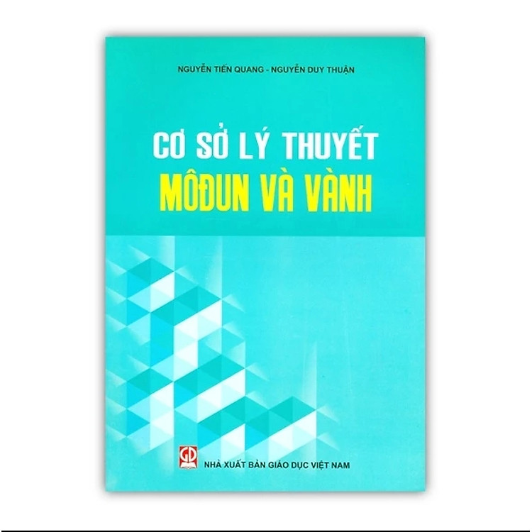 Cơ Sở Lý Thuyết Môđun Và Vành (DN)
