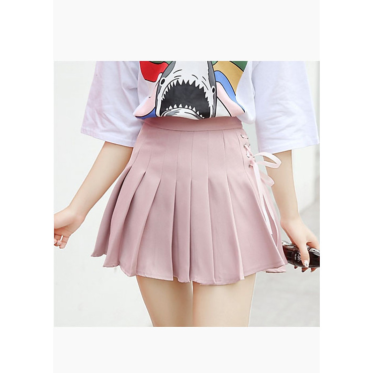 Chân váy nữ chân váy xinh PT19