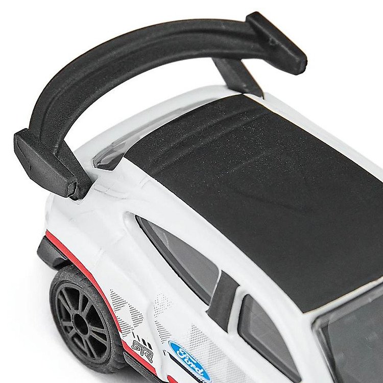 Đồ Chơi Mô Hình Xe Ford Mustang Chính hãng Ưu đãi - Hình ảnh 3