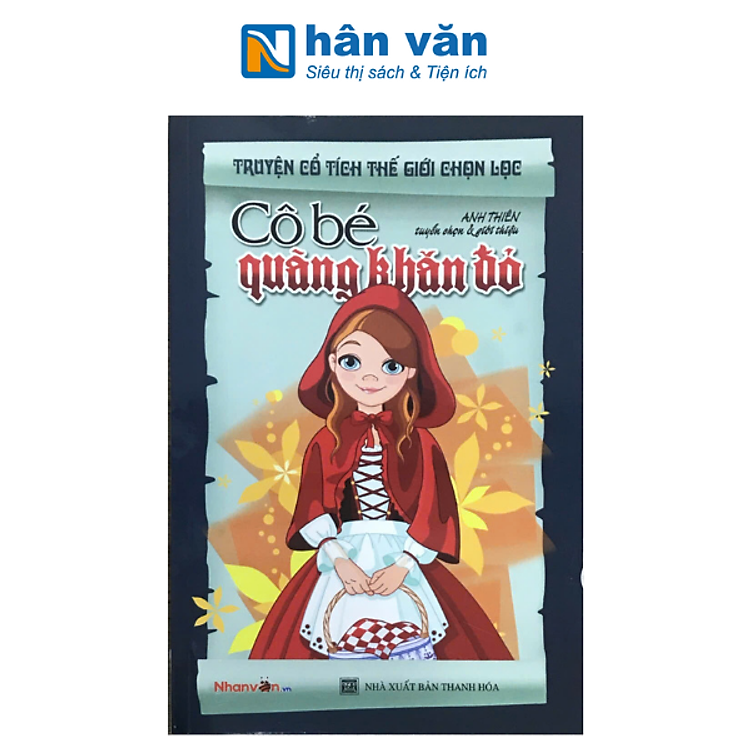 Truyện Cổ Tích Thế Giới