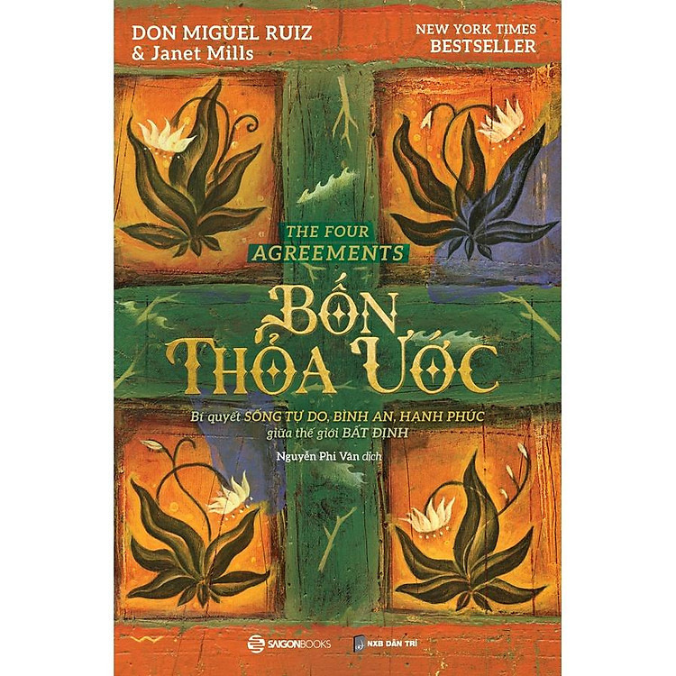 Bốn Thỏa Ước – Bản Quyền