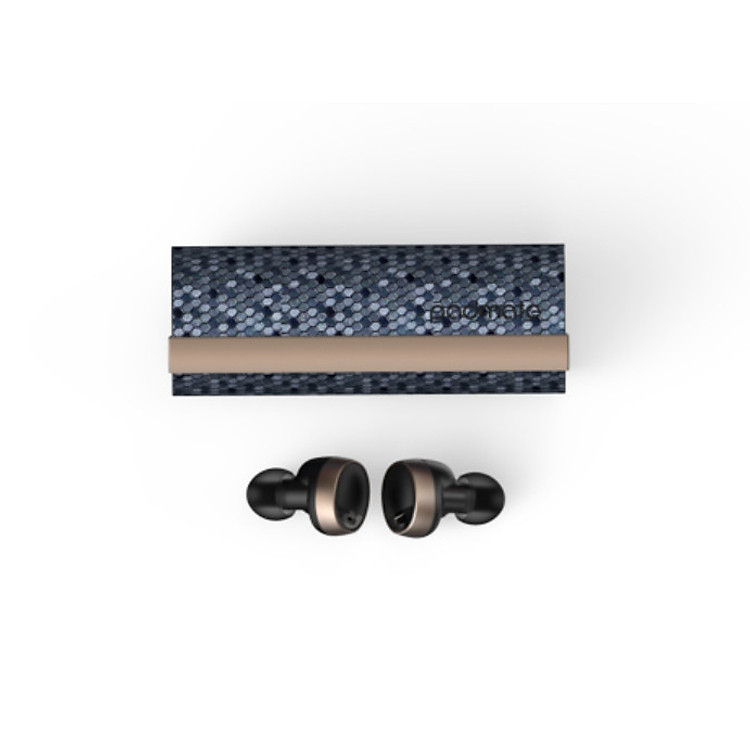 Tai nghe True Wireless Padmate T3 Pamu Scroll Plus - Hàng Chính Hãng