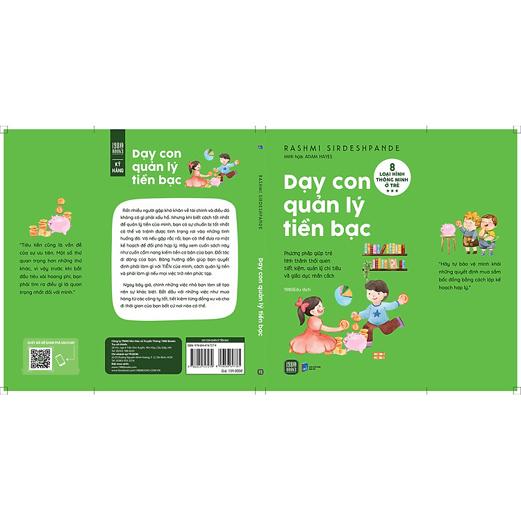 DẠY CON PHÁT TRIỂN TƯ DUY PHẢN BIỆN - Ảnh 2