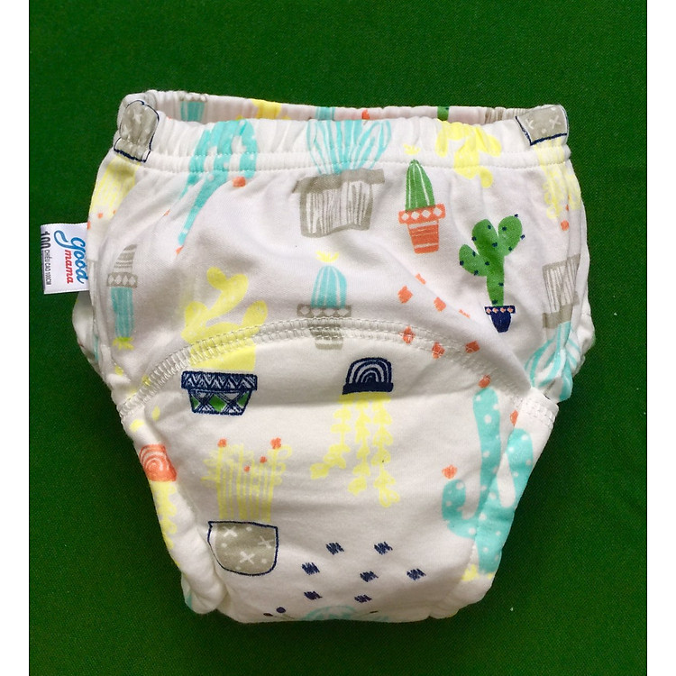 Mua Combo 10 Quần bỏ bỉm Goodmama Chính hãng Giá tốt - Hình ảnh 3