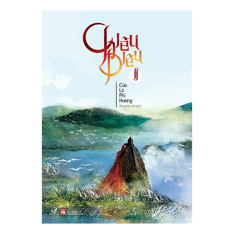 Chiêu Diêu (Tập 2)