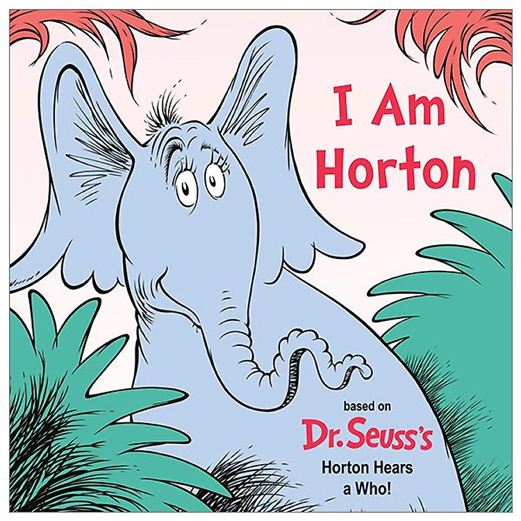 I Am Horton