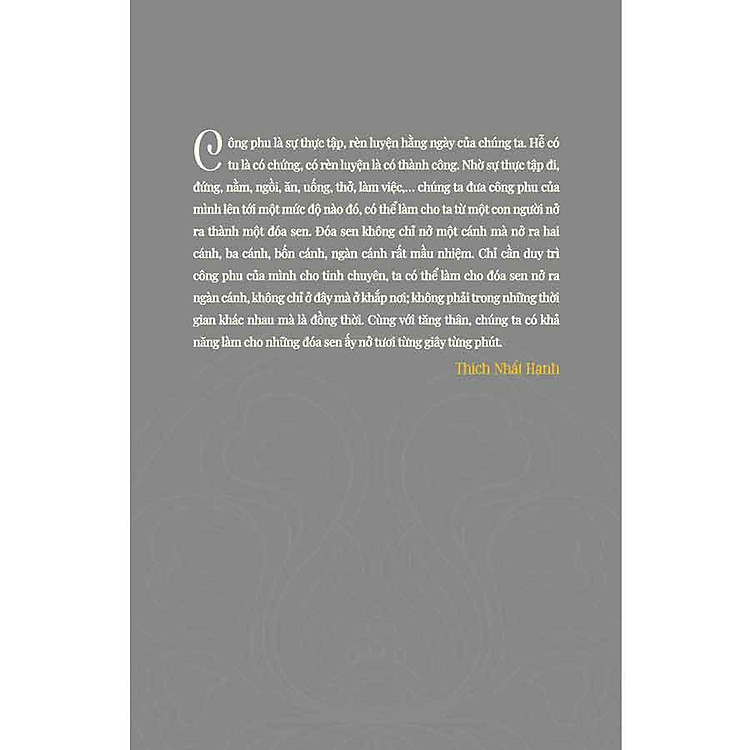 Nhật Tụng Thiền Môn Giảng Giải - Công Phu Nở Đóa Sen Ngàn Cánh (Tập 4) - Ảnh 2