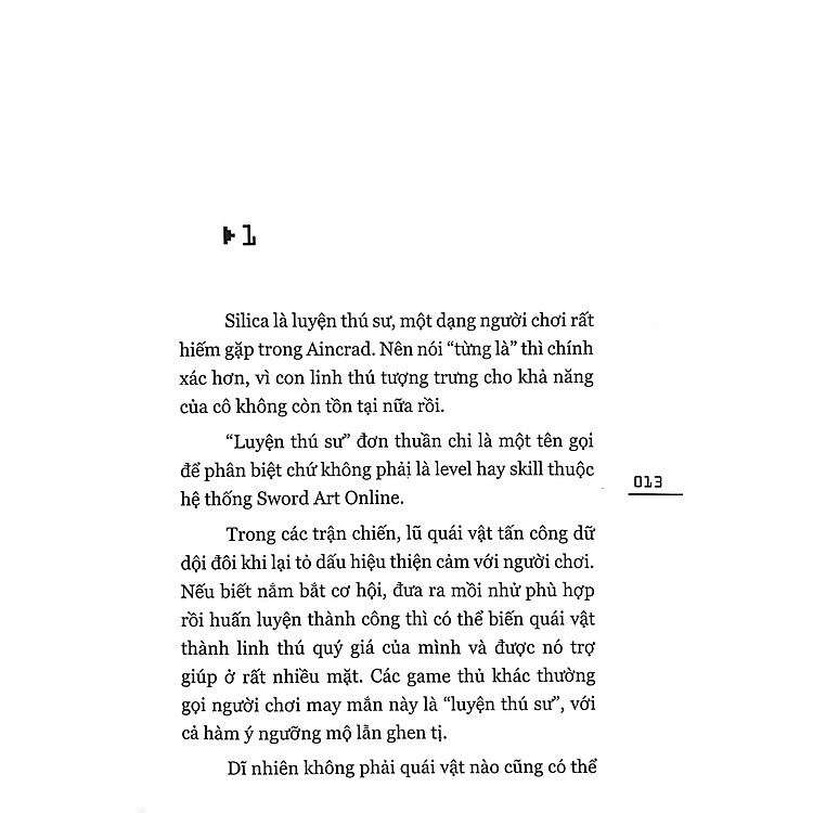 Sword Art Online - Tập 2 (Tái Bản) - Ảnh 4