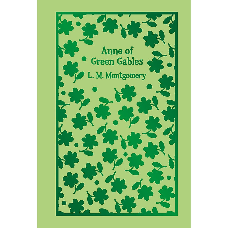 Truyện Đọc Tiếng Anh - Anne of Green Gables Collection - Ảnh 3