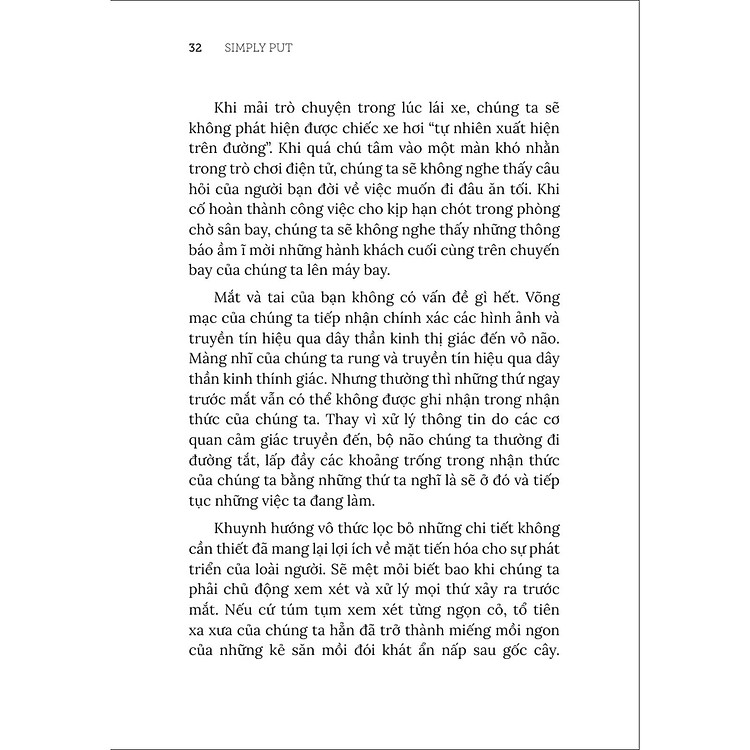 Đơn Giản Mà Nói - Ảnh 4