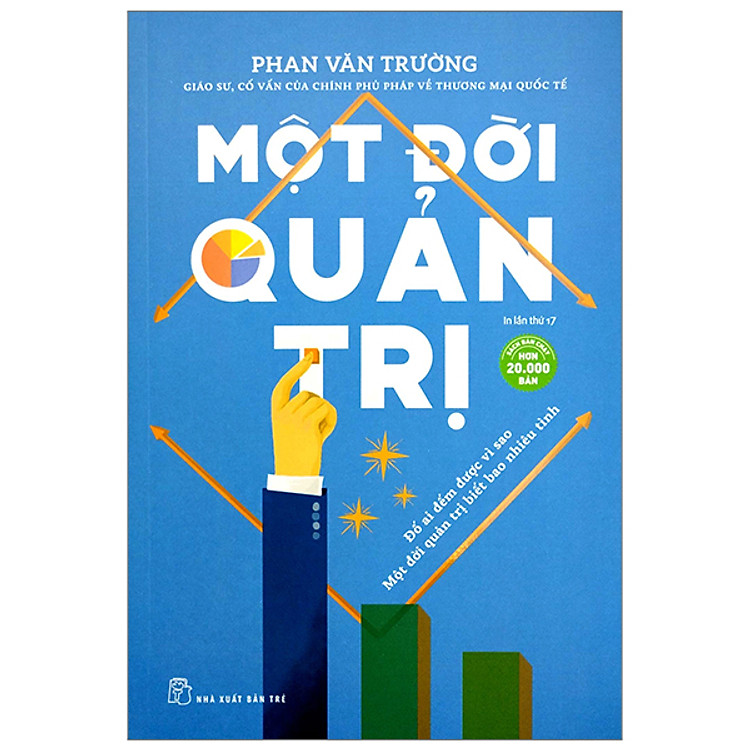 Một Đời Quản Trị – Phan Văn Trường