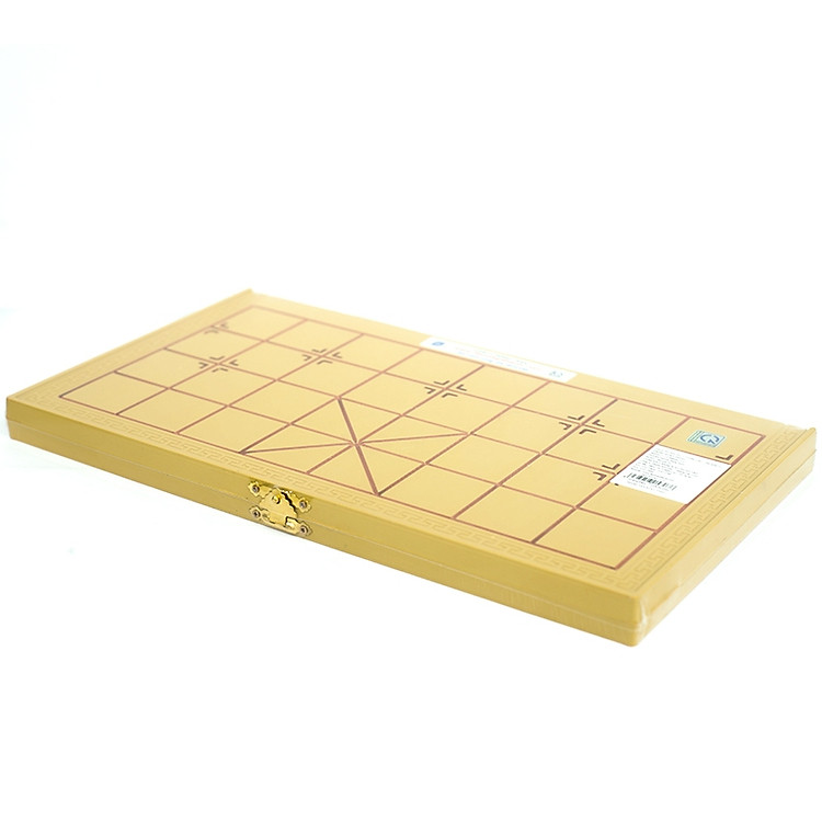 Bàn Cờ Tướng Lớn tại Fahasa Chính hãng Tiết kiệm - Hình ảnh 2