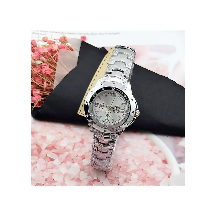 Đồng hồ nam nữ thời trang thông minh bohoni DH49