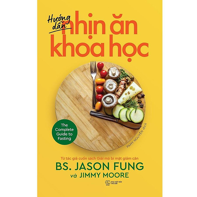 Hướng Dẫn Nhịn Ăn Khoa Học - Ảnh 5