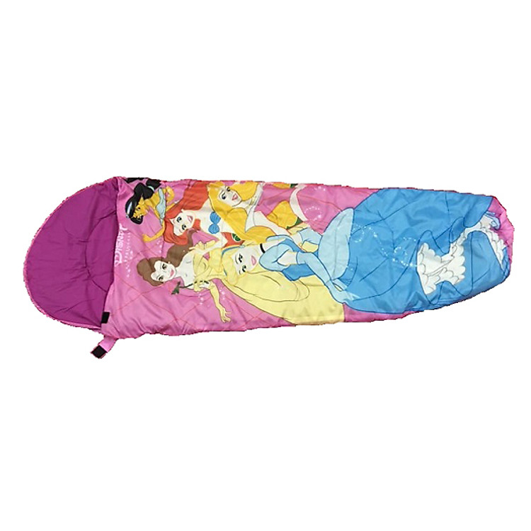 Túi Ngủ Cho Bé Trai Bé Gái Mùa Thu Đông-TNTE.CC1