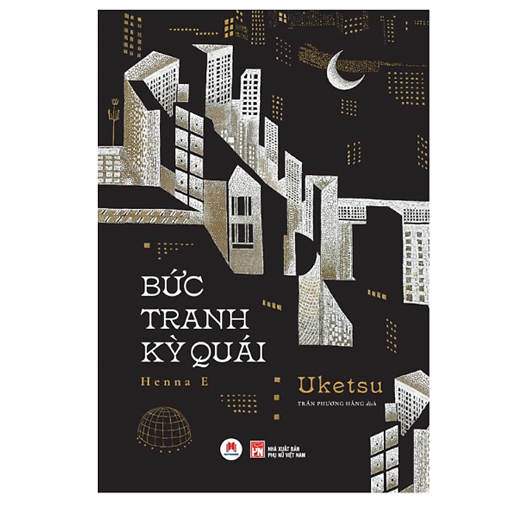 Bức Tranh Kỳ Quái (HH)