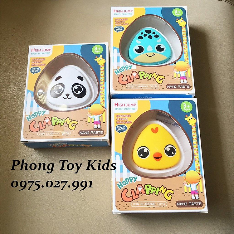 Bộ Chạm Nhảy Tăng Chiều Cao BeeChi Chính hãng Ưu đãi - Hình ảnh 3