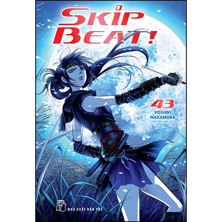 Skip Beat – Tập 43