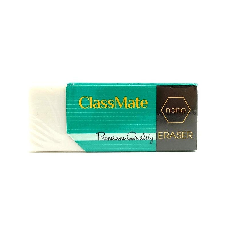 Tẩy Nano ClassMate CL-ER802 - Ảnh 2