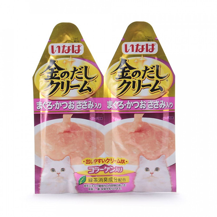 Súp Dinh Dưỡng Inaba Gói 30g