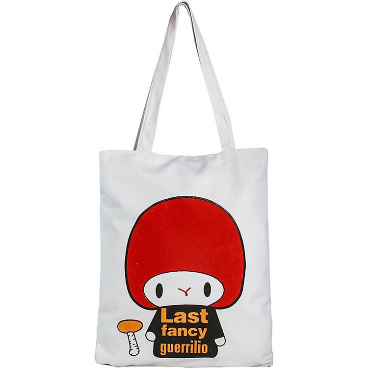 Túi Vải Đeo Vai Tote Bag Trứng XinhStore